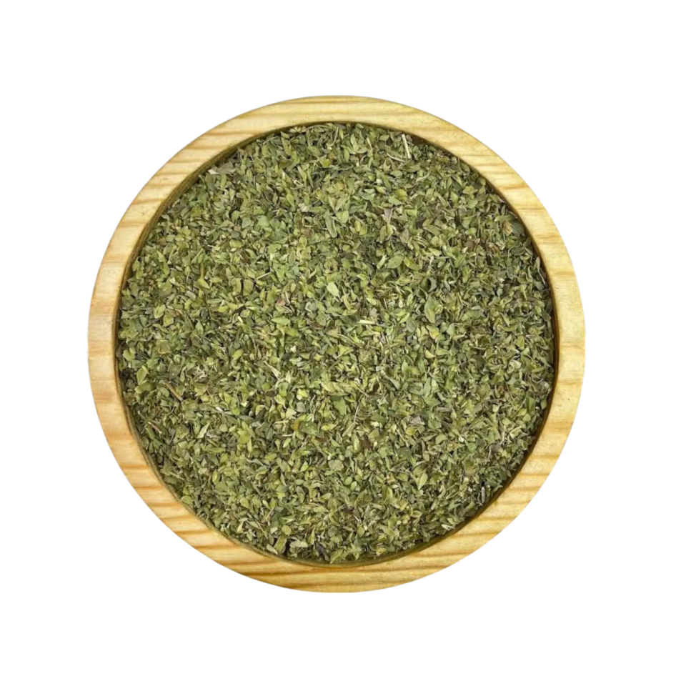Sezgin Baharat Toptan Öğütülmüş Kekik Çanakkale 5KG