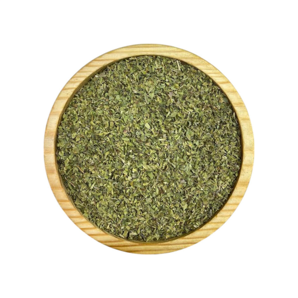 Sezgin Baharat Toptan Öğütülmüş Kekik Çanakkale 5KG