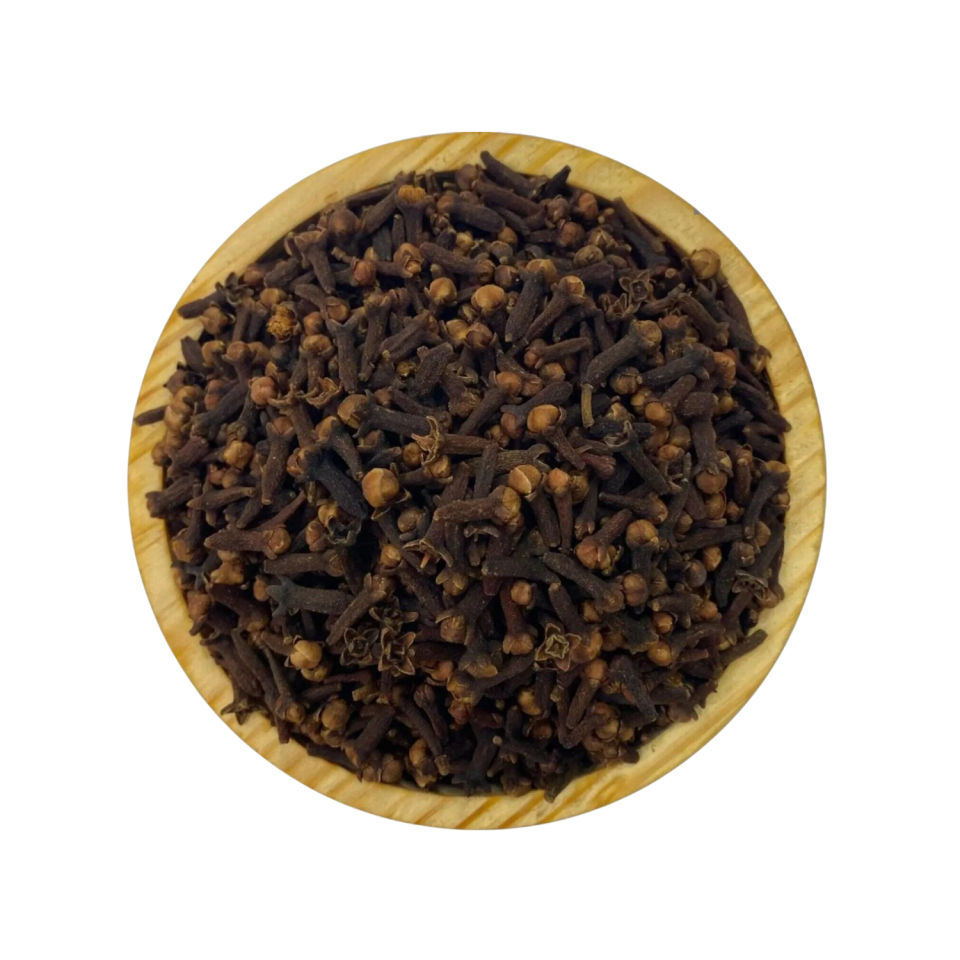 Sezgin Baharat Toptan Tane Karanfil  JUMBO 5KG