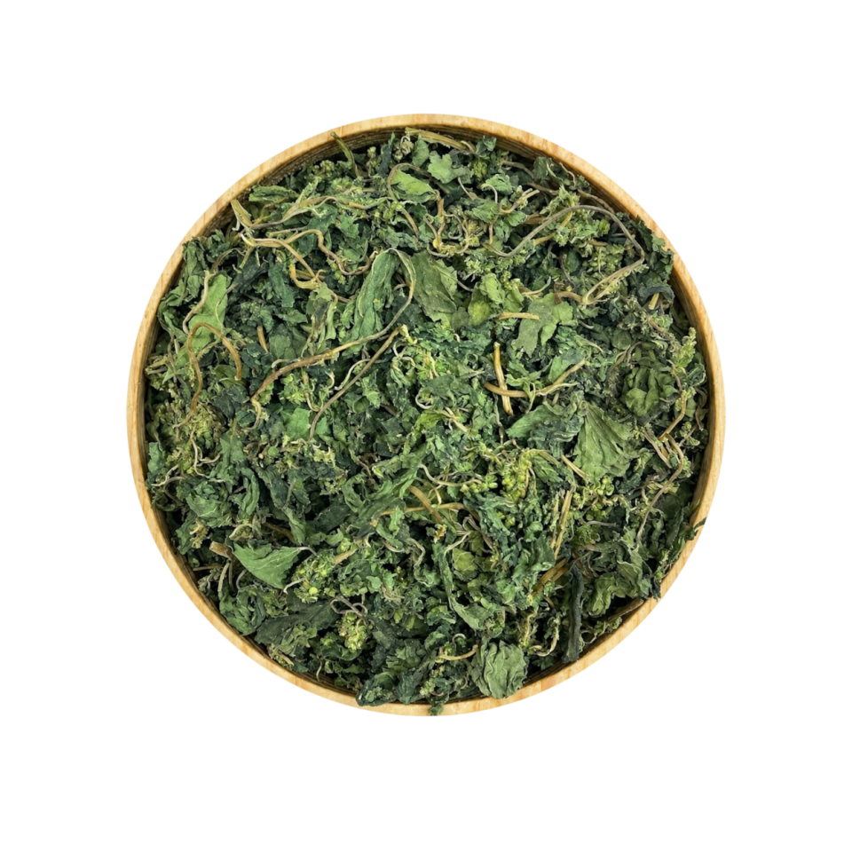 Sezgin Baharat Toptan İnce Isırgan Otu 1KG