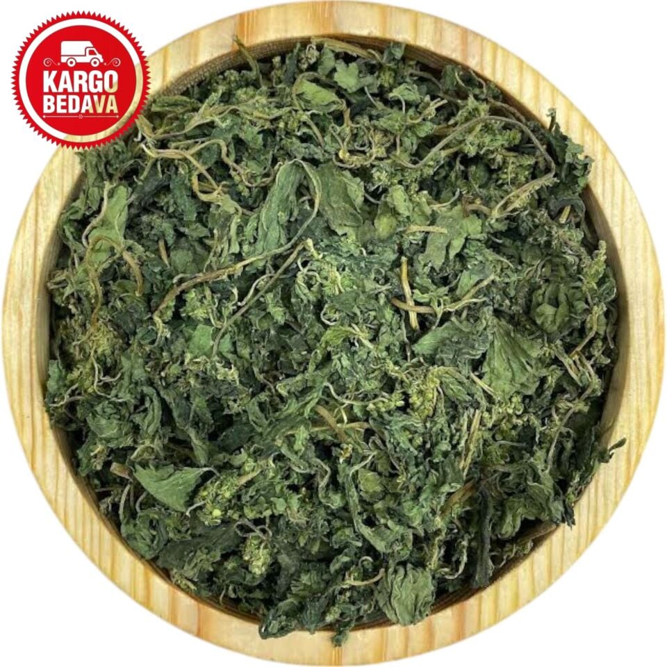 Sezgin Baharat Toptan İnce Isırgan Otu