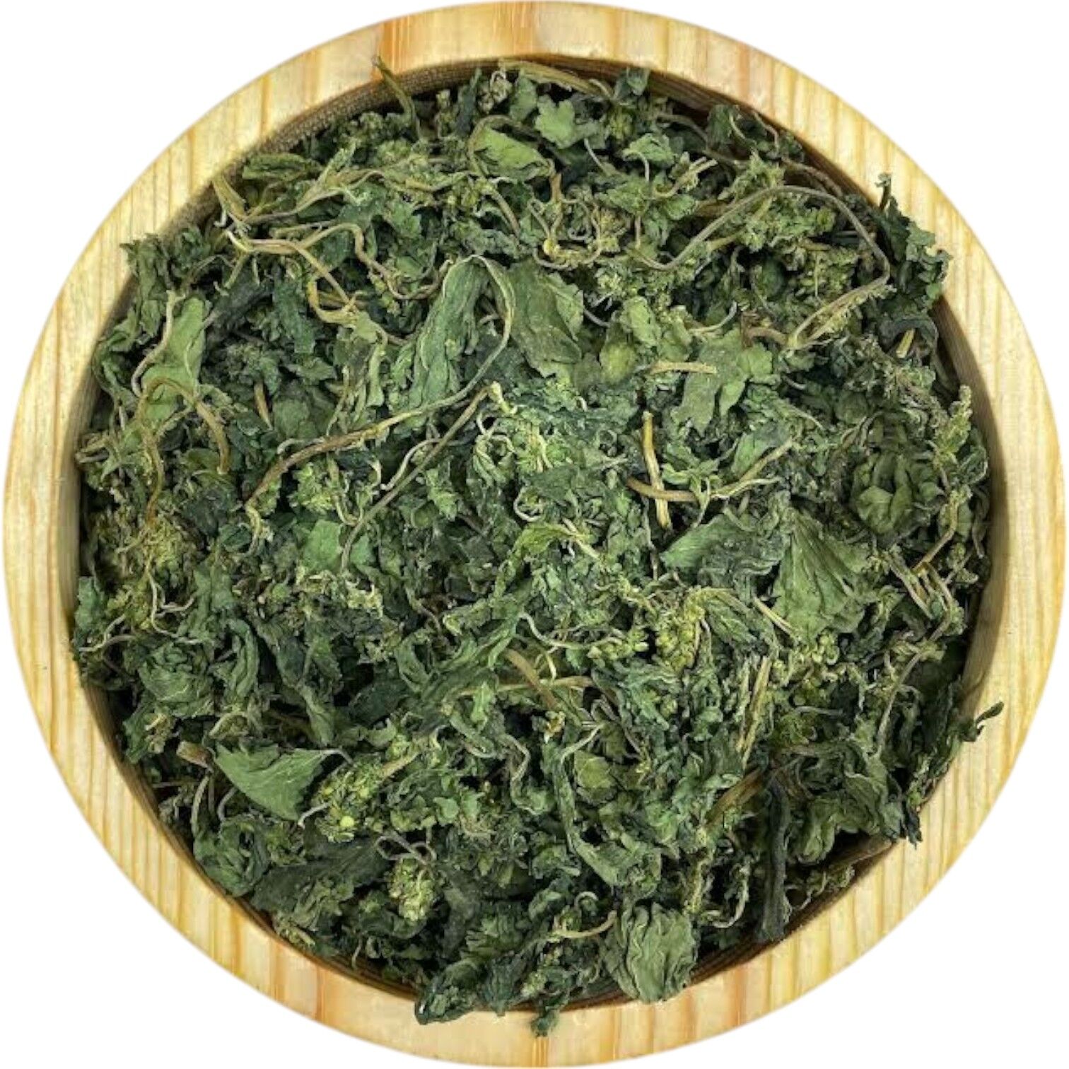 Sezgin Baharat Toptan İnce Isırgan Otu 1KG