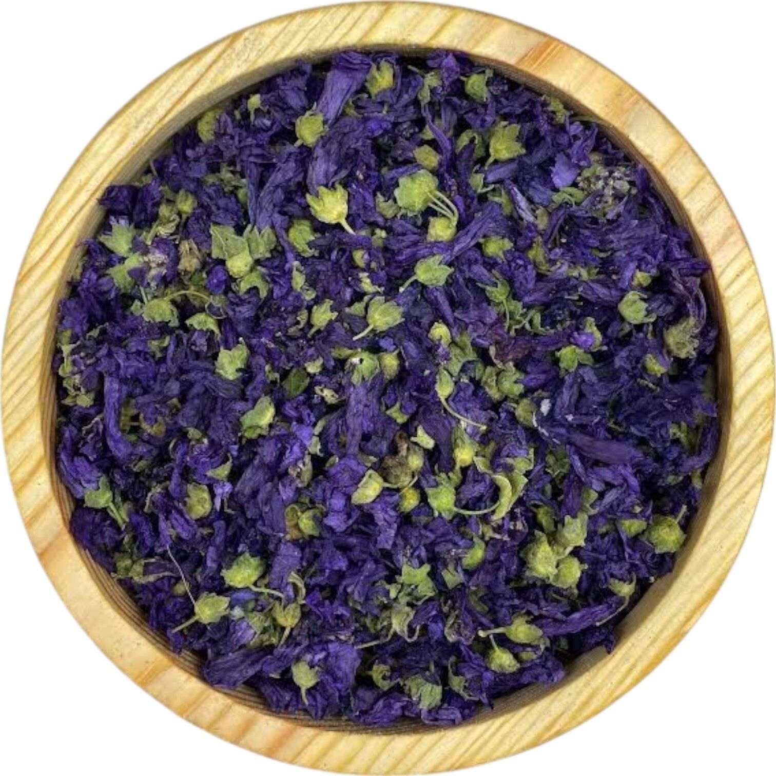 Sezgin Baharat Toptan Ebegümeci İ 1KG