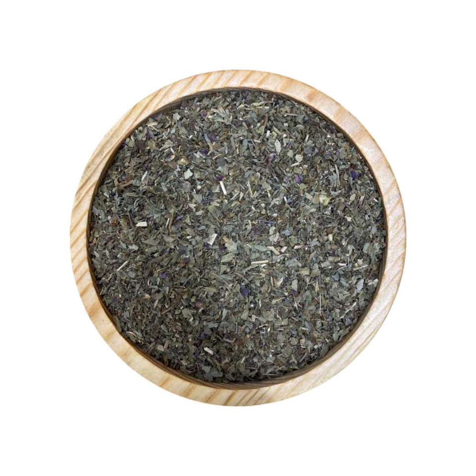 Sezgin Baharat Toptan Kuru Fesleğen 5KG