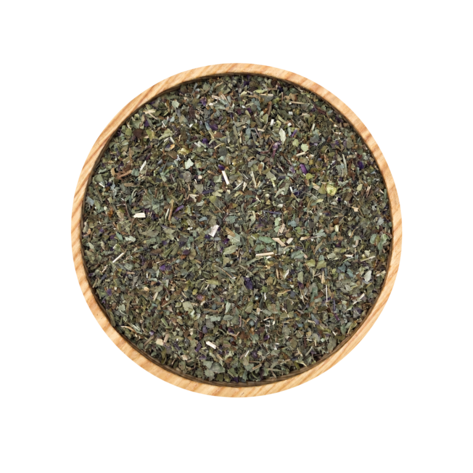 Sezgin Baharat Toptan Kuru Fesleğen 5KG