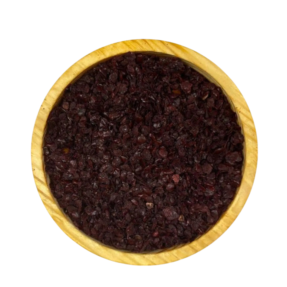 Sezgin Baharat Toptan Özel Yaprak Sumak 5KG