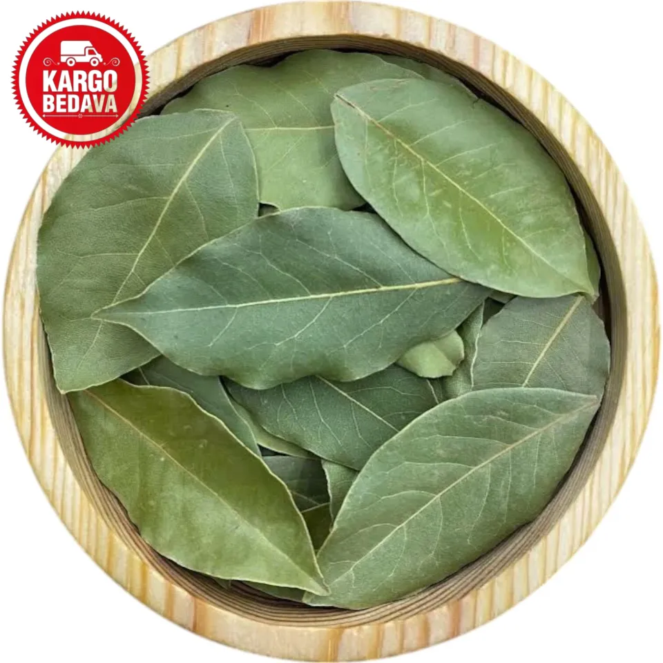 DEFNE YAPRAĞI  1KG