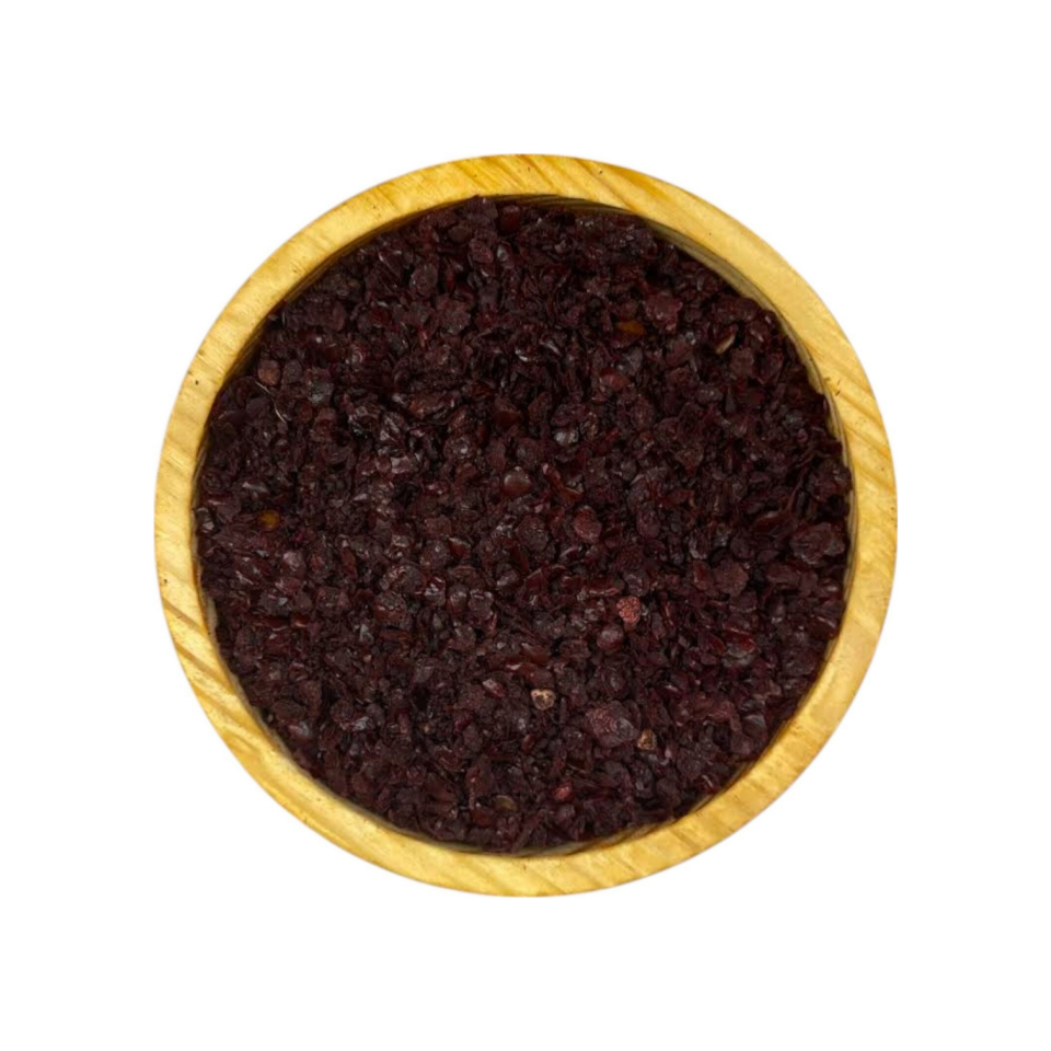 Sezgin Baharat Toptan Özel Yaprak Sumak 5KG