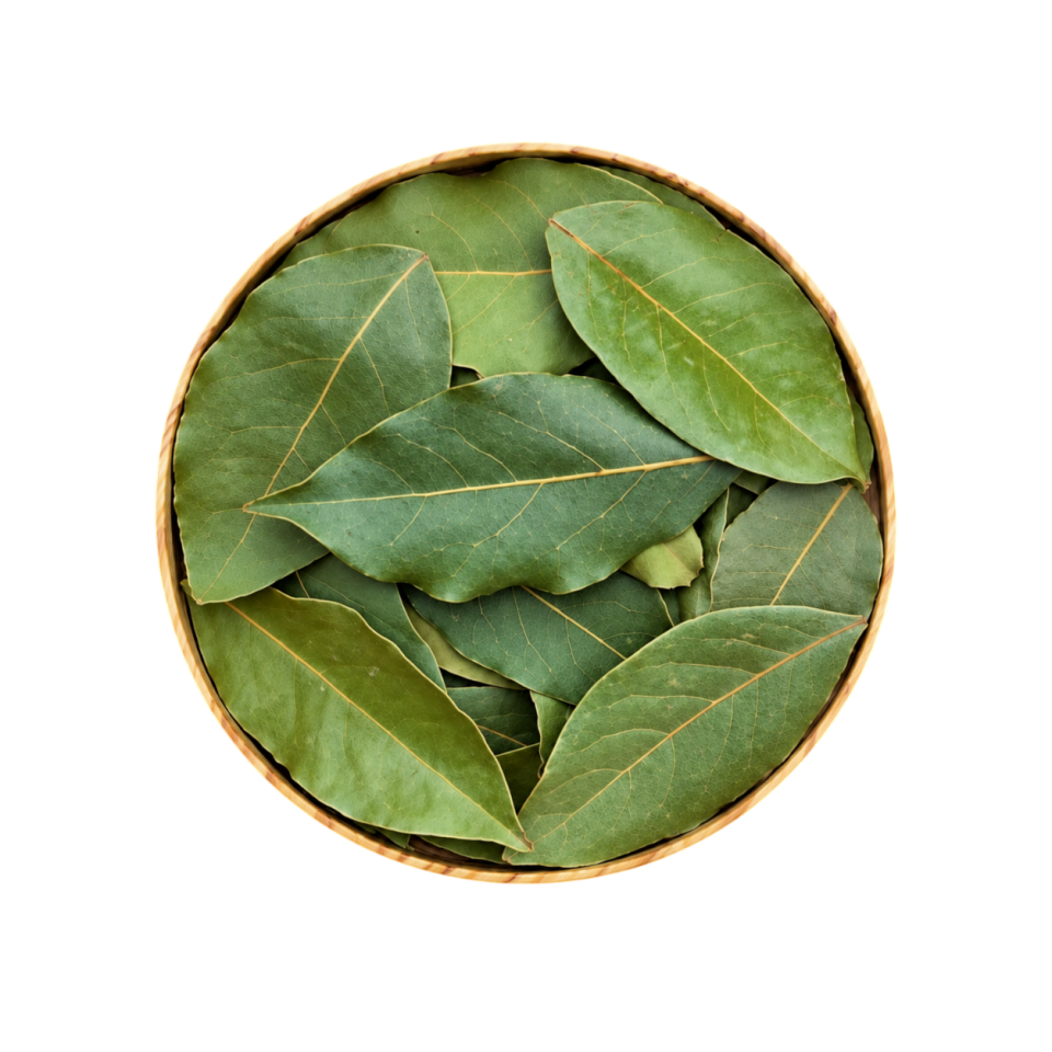 Sezgin Baharat Toptan Defne Yaprağı 1kg