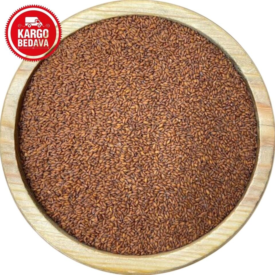 Sezgin Baharat Toptan Tere Tohumu
