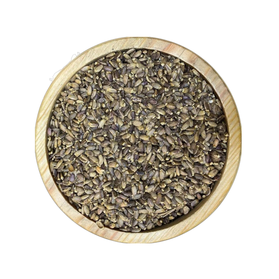 Sezgin Baharat Toptan Deve Dikeni Tohumu 1KG