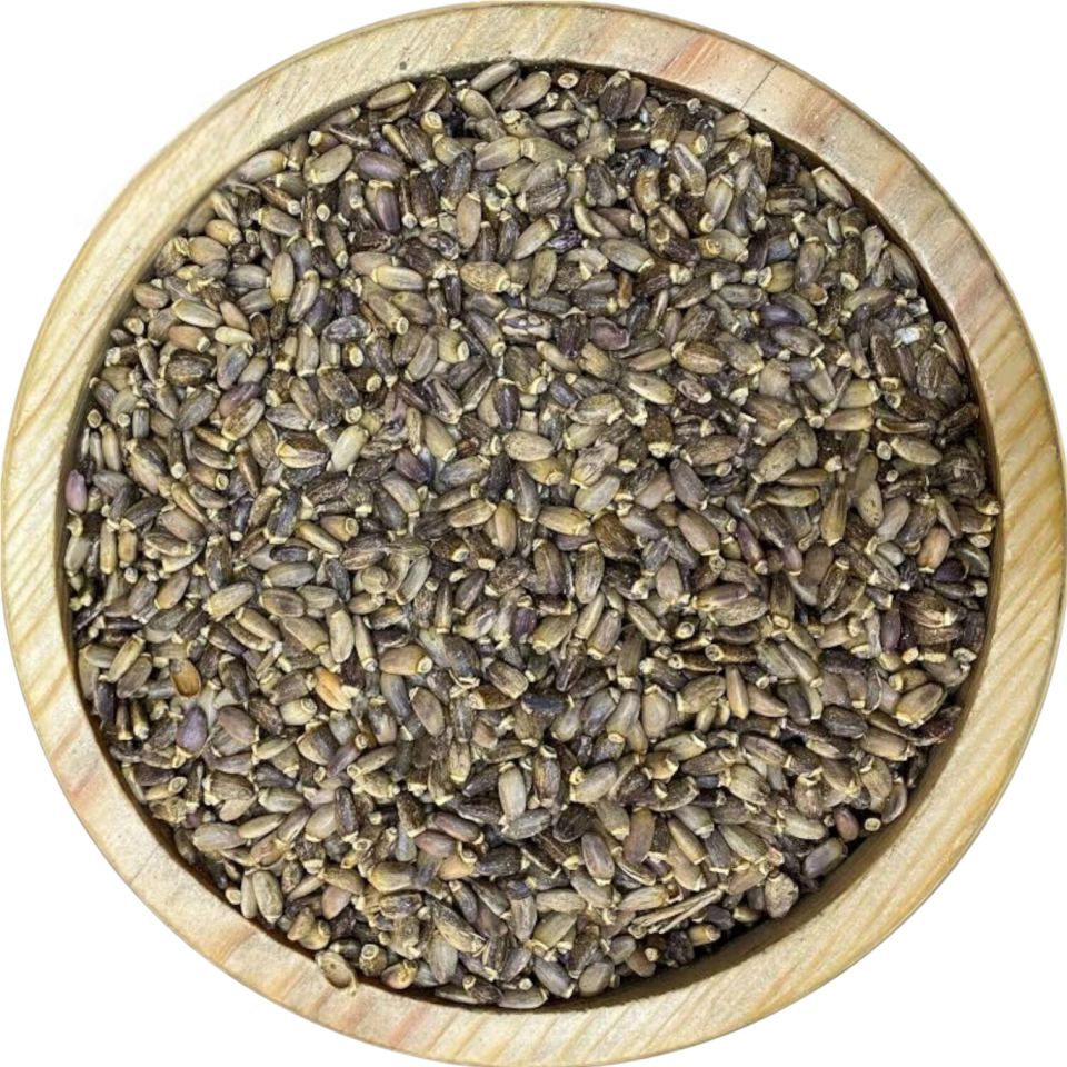 Sezgin Baharat Toptan Deve Dikeni Tohumu 1KG