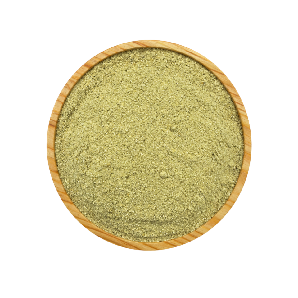 Sezgin Baharat Toptan Toz Çemen 5KG