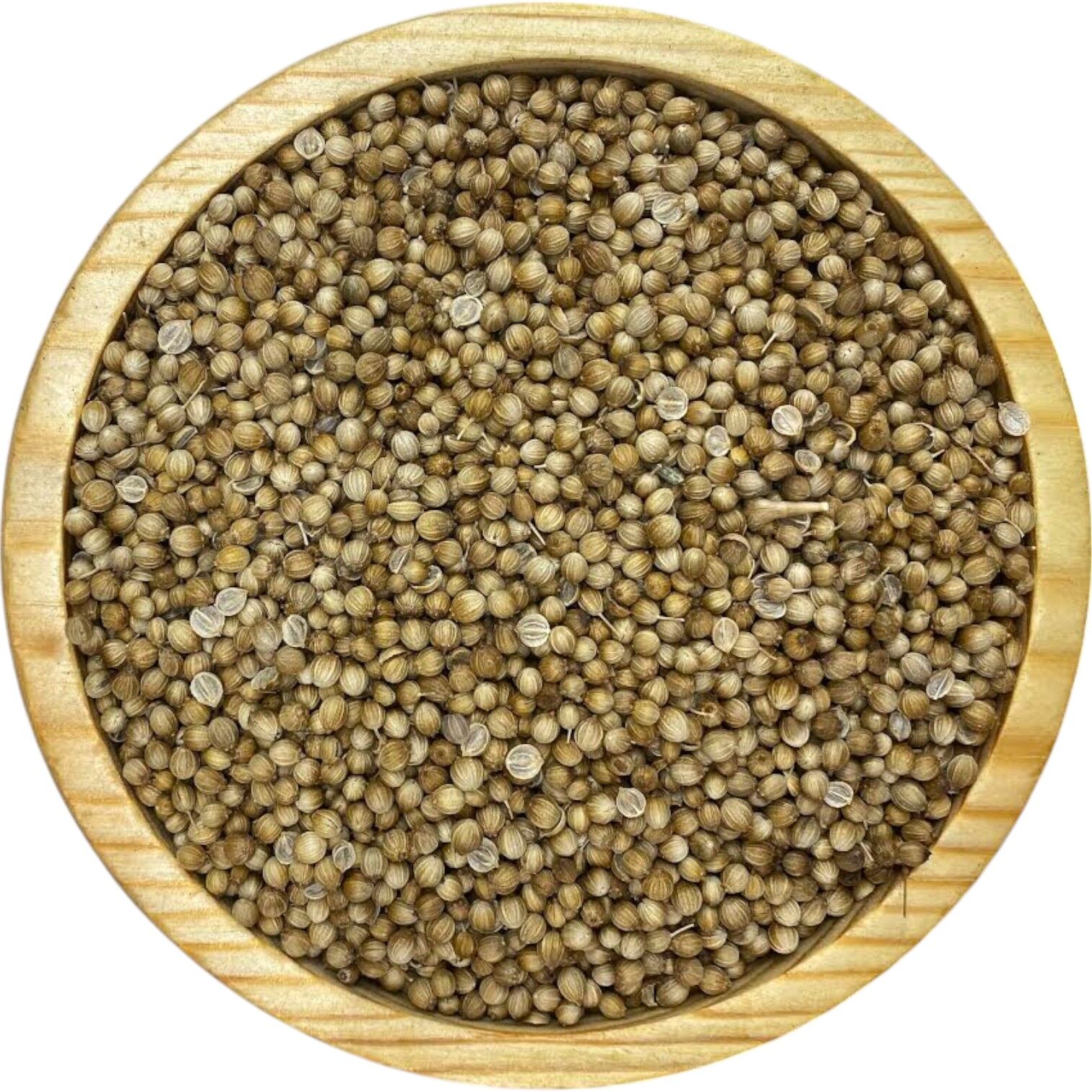 Sezgin Baharat Toptan Tane Kişniş 1KG