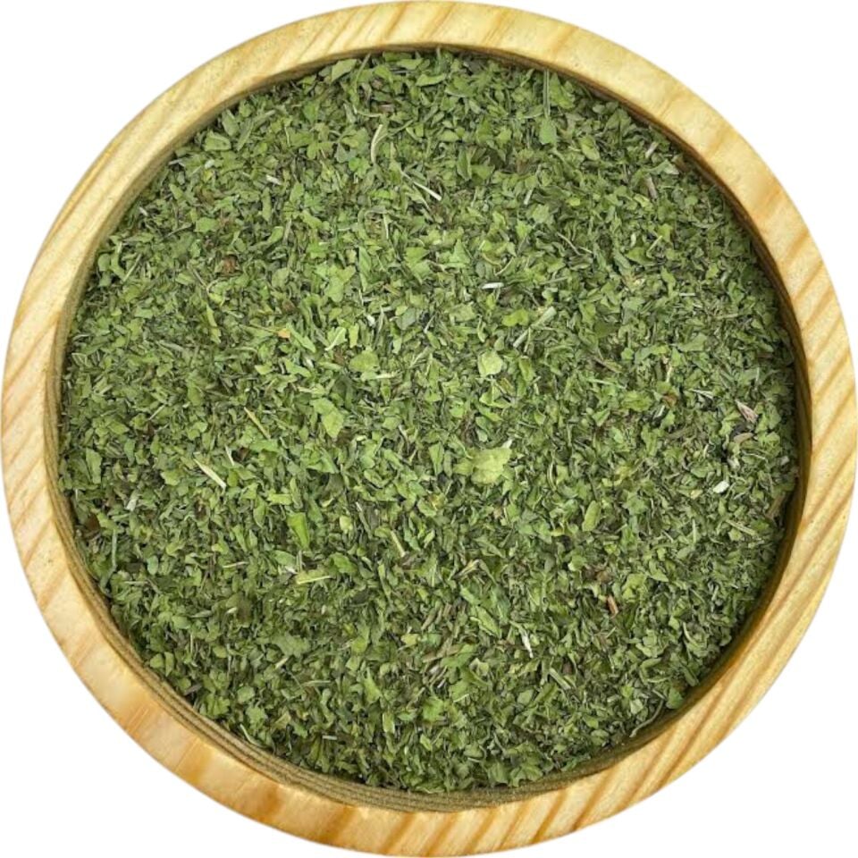 Sezgin Baharat Toptan Nizip Kuru Nane 1KG