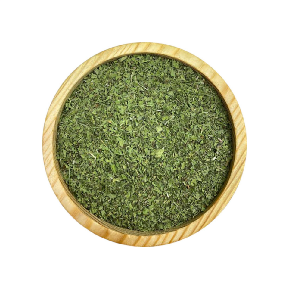 Sezgin Baharat Toptan Nizip Kuru Nane 1KG
