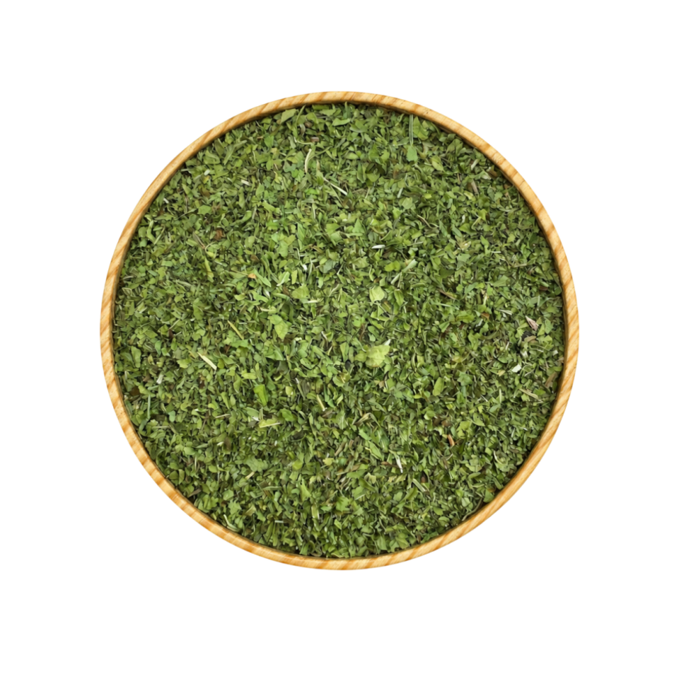 Sezgin Baharat Toptan Nizip Kuru Nane 1KG