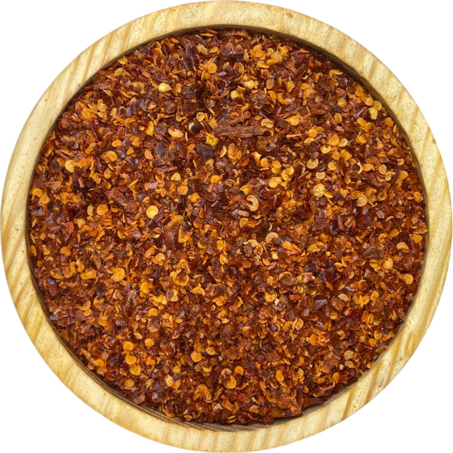 Sezgin Baharat Toptan Extra Acı Pul Biber 1KG