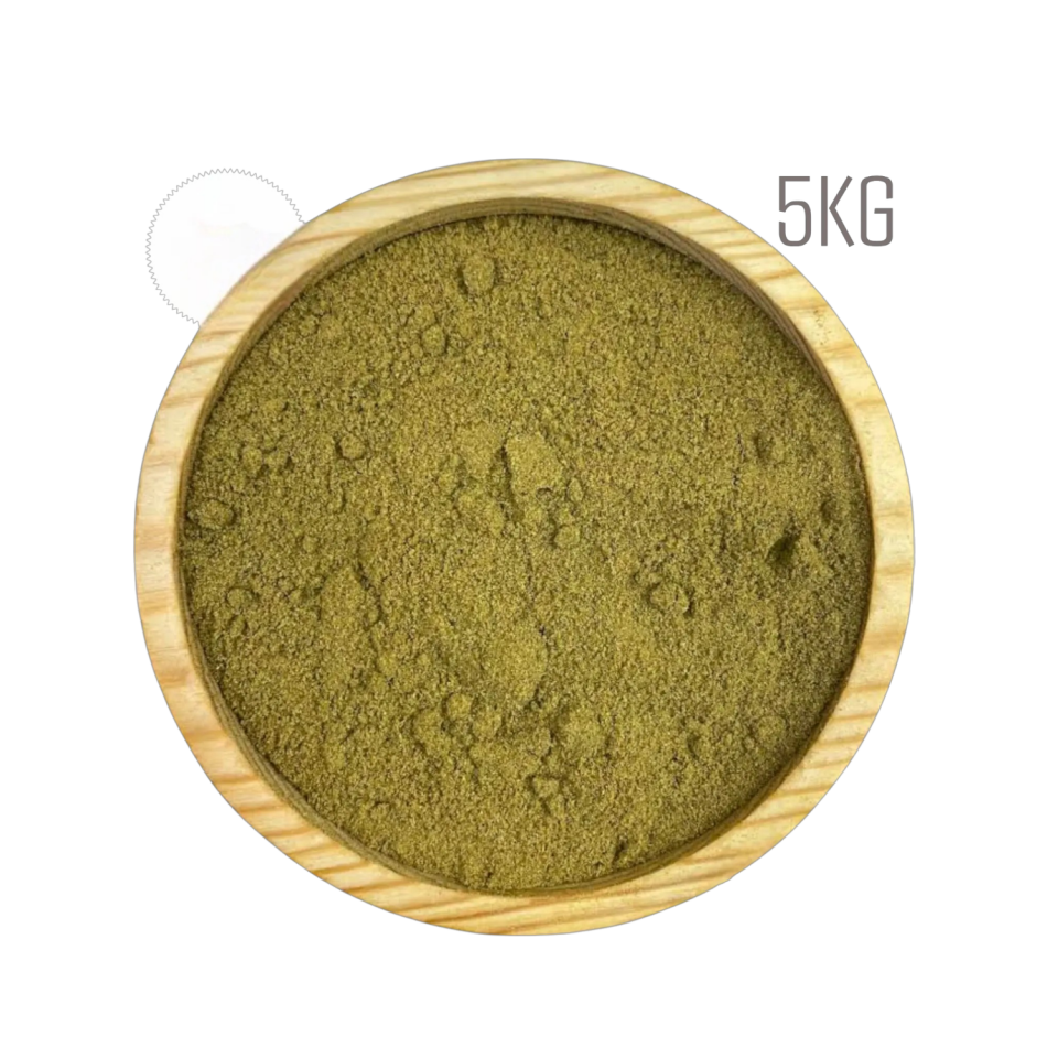 Sezgin Baharat Toptan Toz Kimyon 5KG