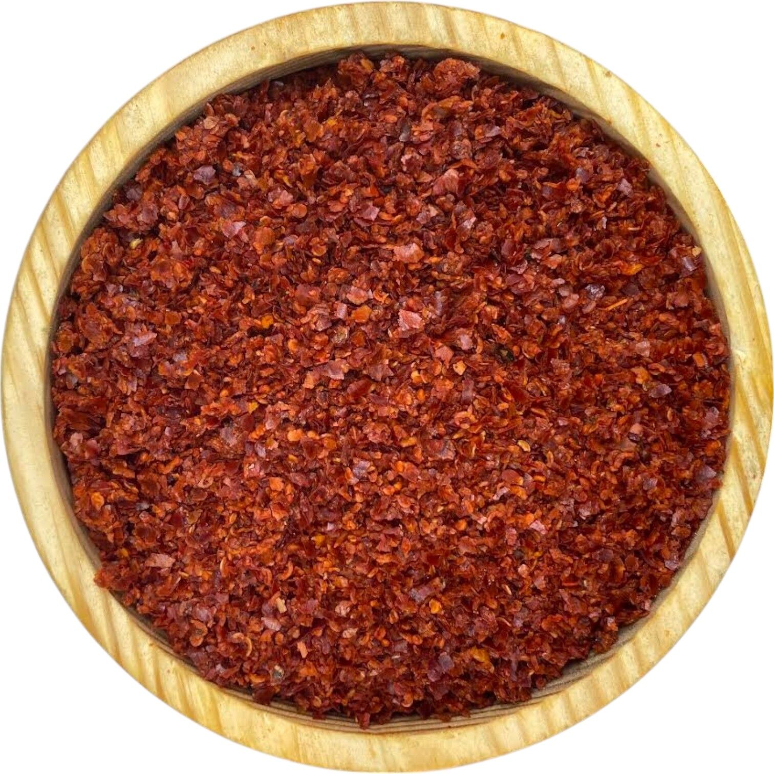 İRİDİŞ PUL BİBER ÖNDER  1KG