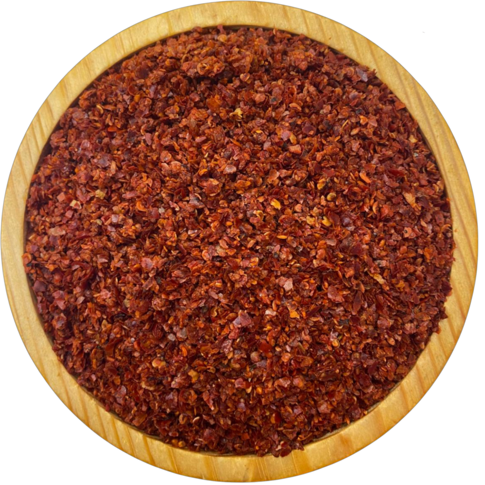 Önder Toptan İridiş Pul Biber 1KG