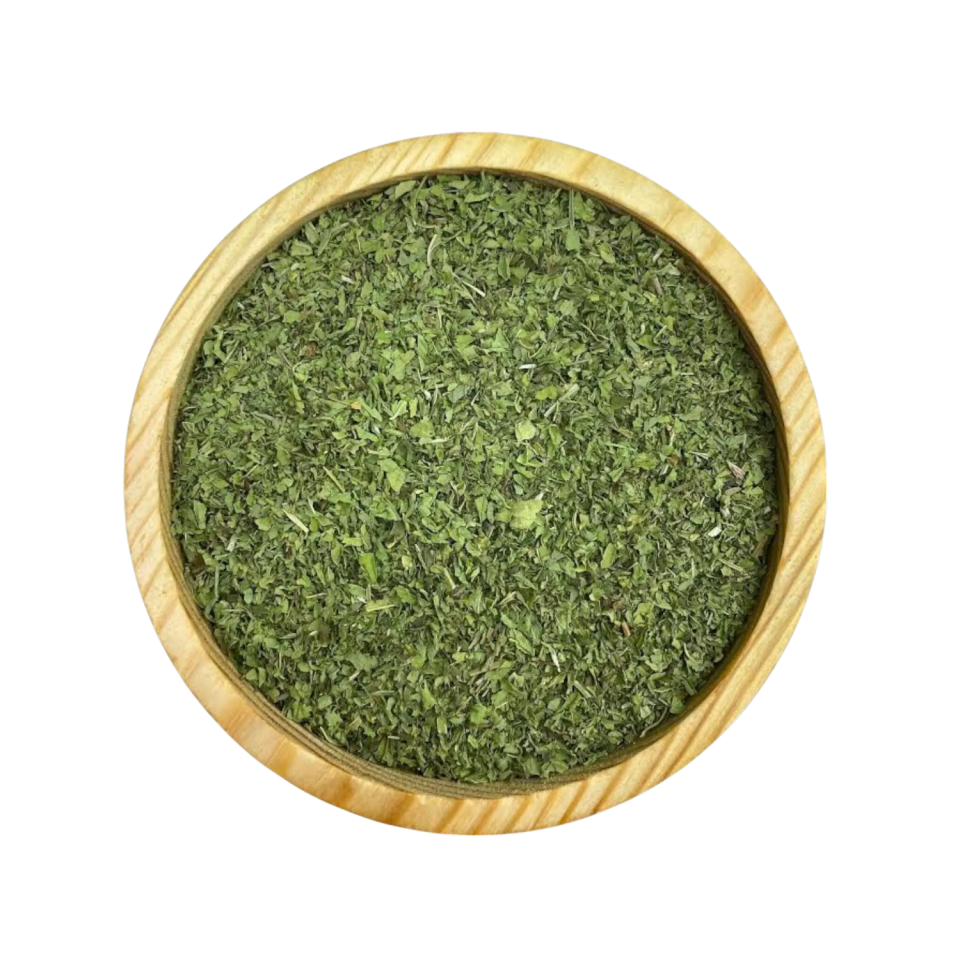 Sezgin Baharat Toptan Nizip Kuru Nane 5KG