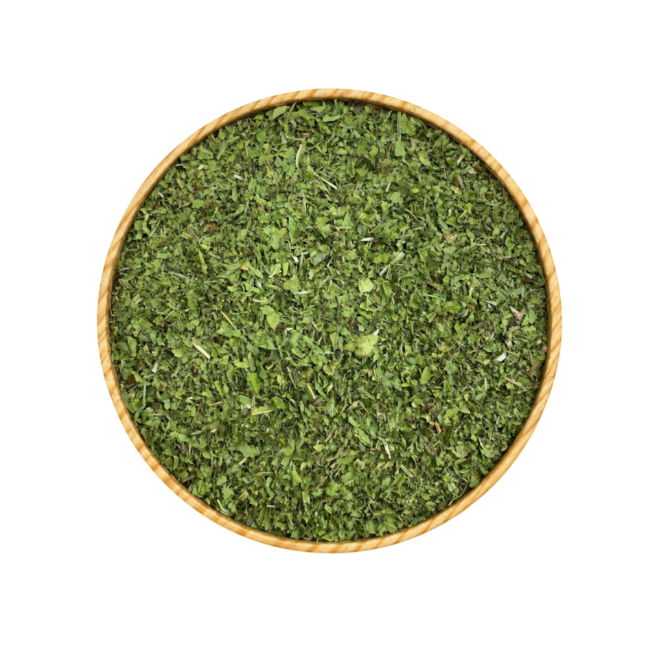 Sezgin Baharat Toptan Nizip Kuru Nane 5KG