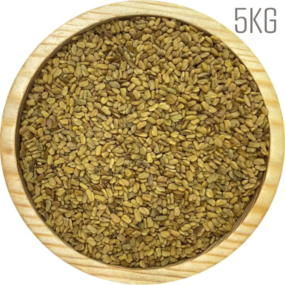 Sezgin Baharat Toptan Tane Çemen 5KG