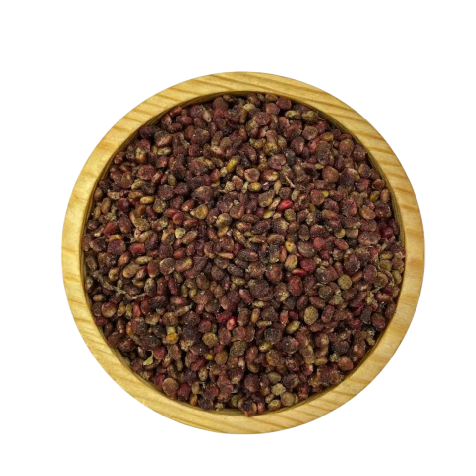 Sezgin Baharat Toptan Tane Sumak 5KG