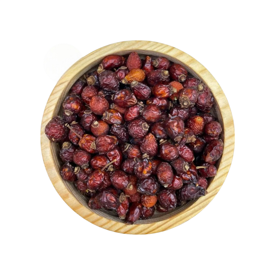 Sezgin Baharat Toptan Kuşburnu 1KG
