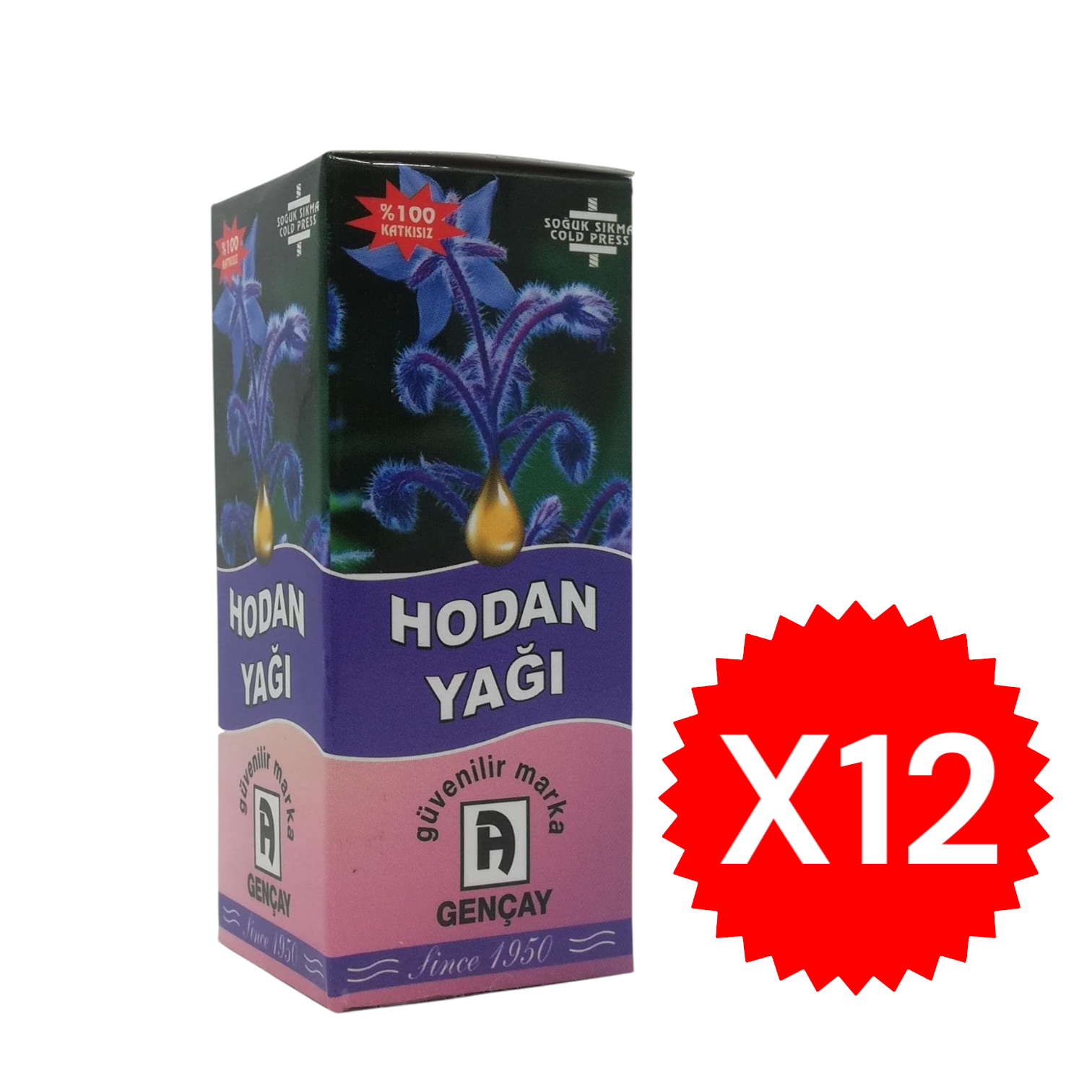 HODAN YAGI 20 ML