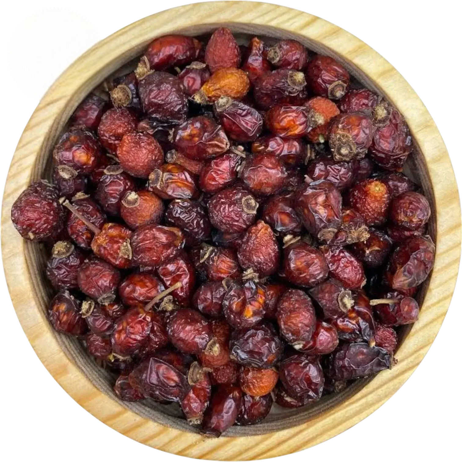 Sezgin Baharat Toptan Kuşburnu 1KG