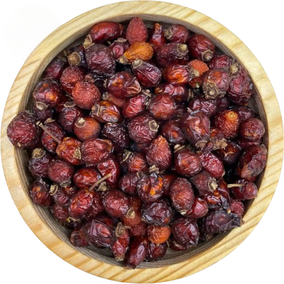 Sezgin Baharat Toptan Kuşburnu 1KG