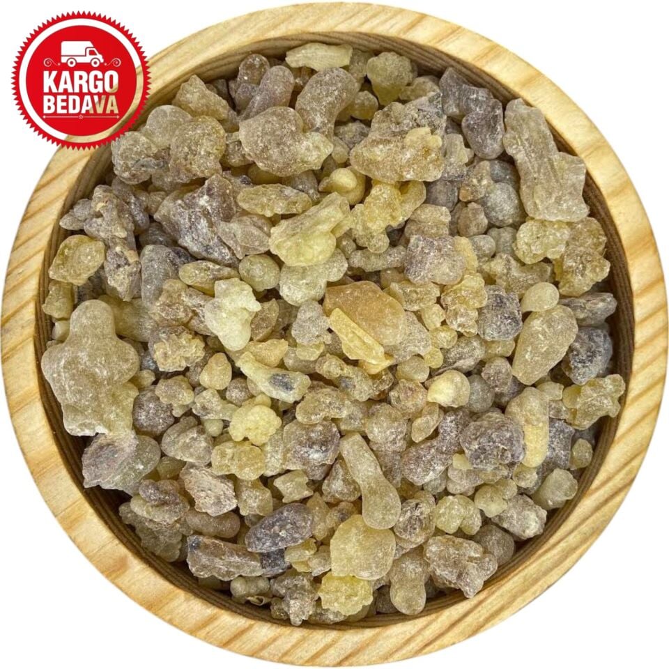 GÜNLÜK İRİ  1KG