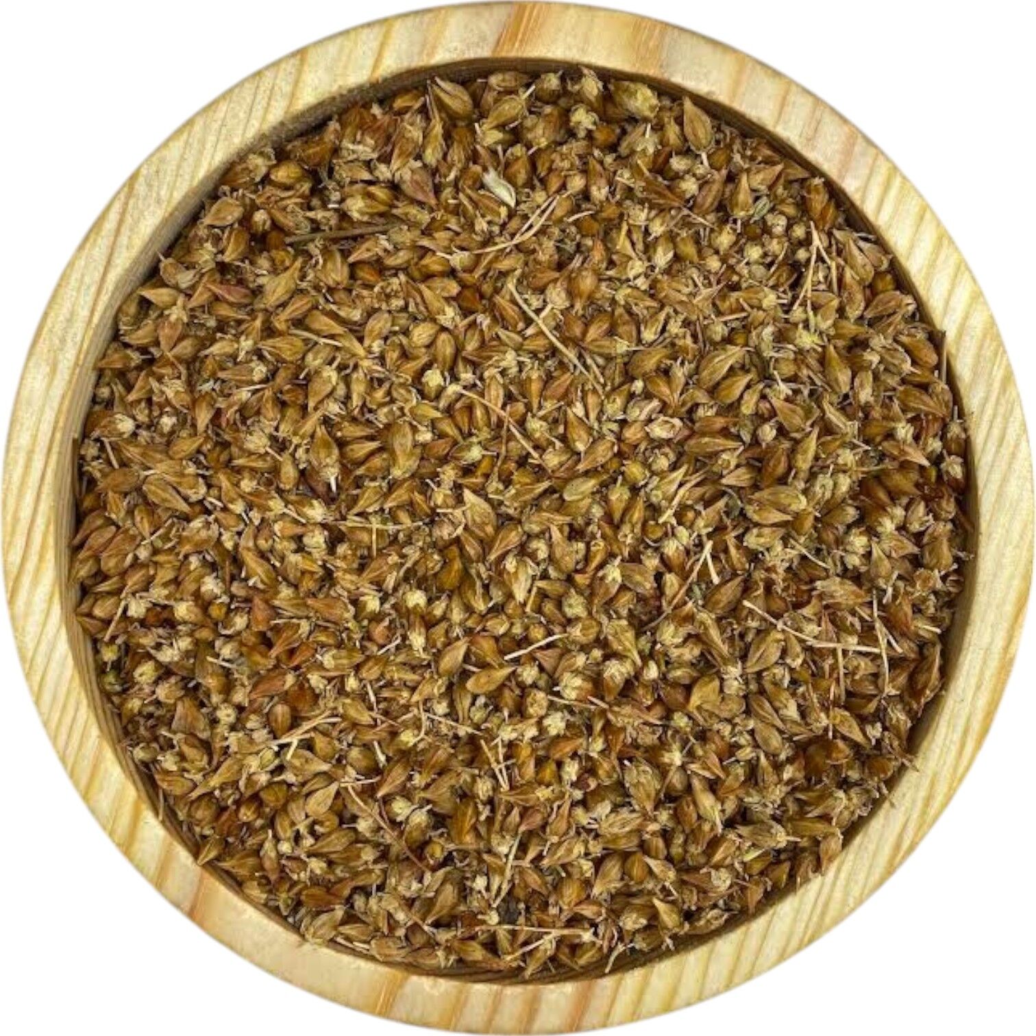 Sezgin Baharat Toptan Kantaron Çiçeği 1KG