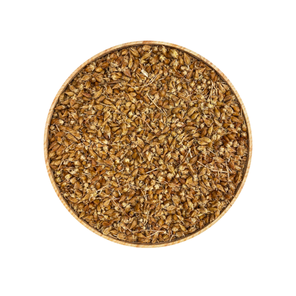 Sezgin Baharat Toptan Kantaron Çiçeği 1KG