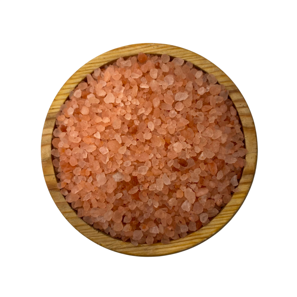 Sezgin Baharat Toptan İri Himalaya Tuzu 1KG