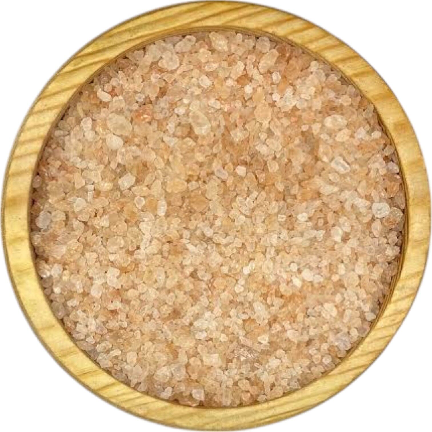 Sezgin Baharat Toptan İri Himalaya Tuzu 1KG