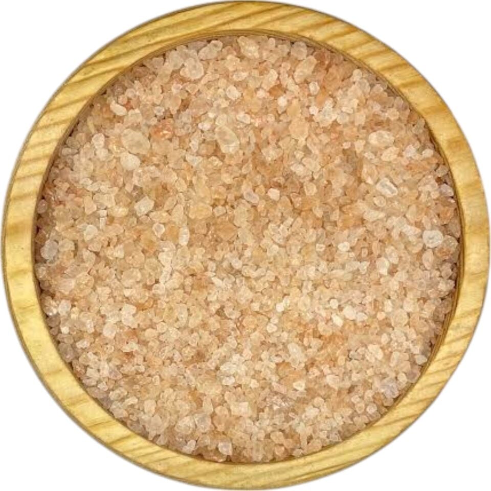 Sezgin Baharat Toptan İri Himalaya Tuzu 1KG