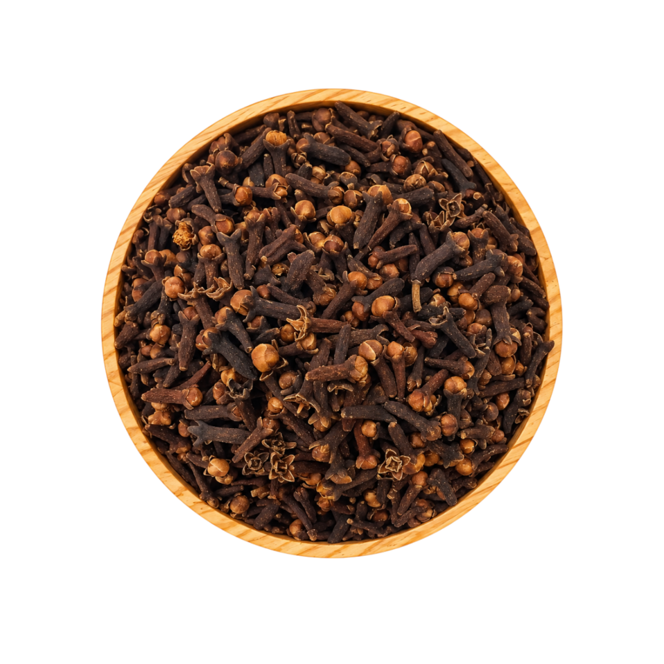 Sezgin Baharat Toptan Tane Karanfil JUMBO 10KG