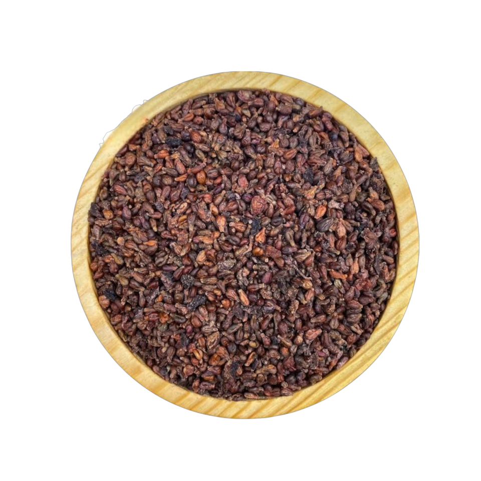 Sezgin Baharat Toptan Tane Üzüm Çekirdeği 1KG