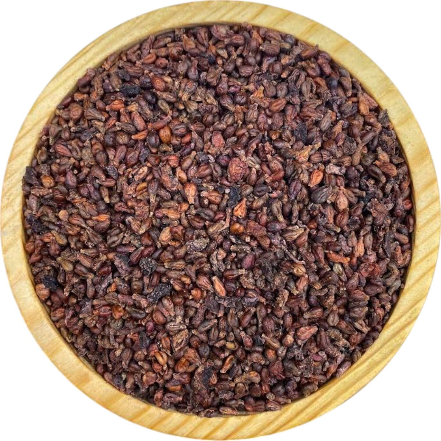 ÜZÜM ÇEKİRDEGİ TANE  1KG