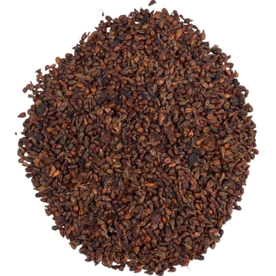 ÜZÜM ÇEKİRDEGİ TANE  1KG