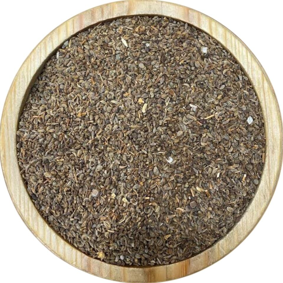 KEREVİZ TOHUMU  1KG