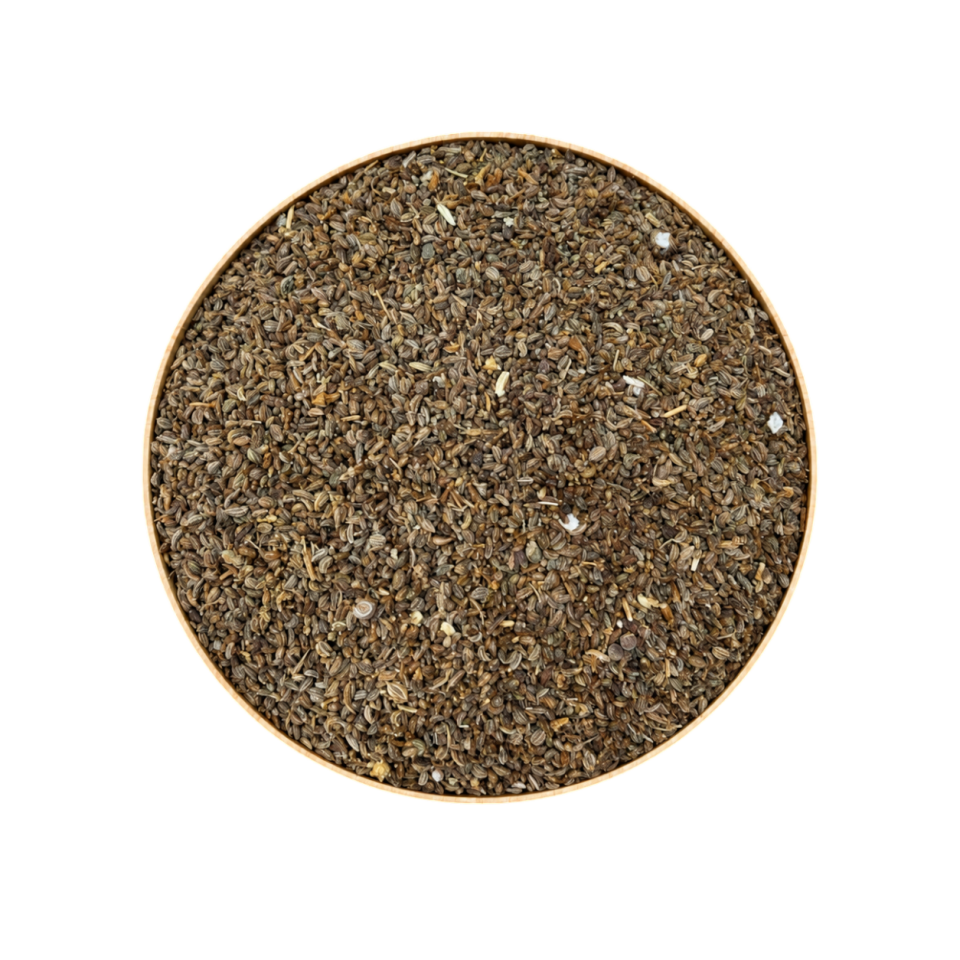 Sezgin Baharat Toptan Kereviz Tohumu 1KG