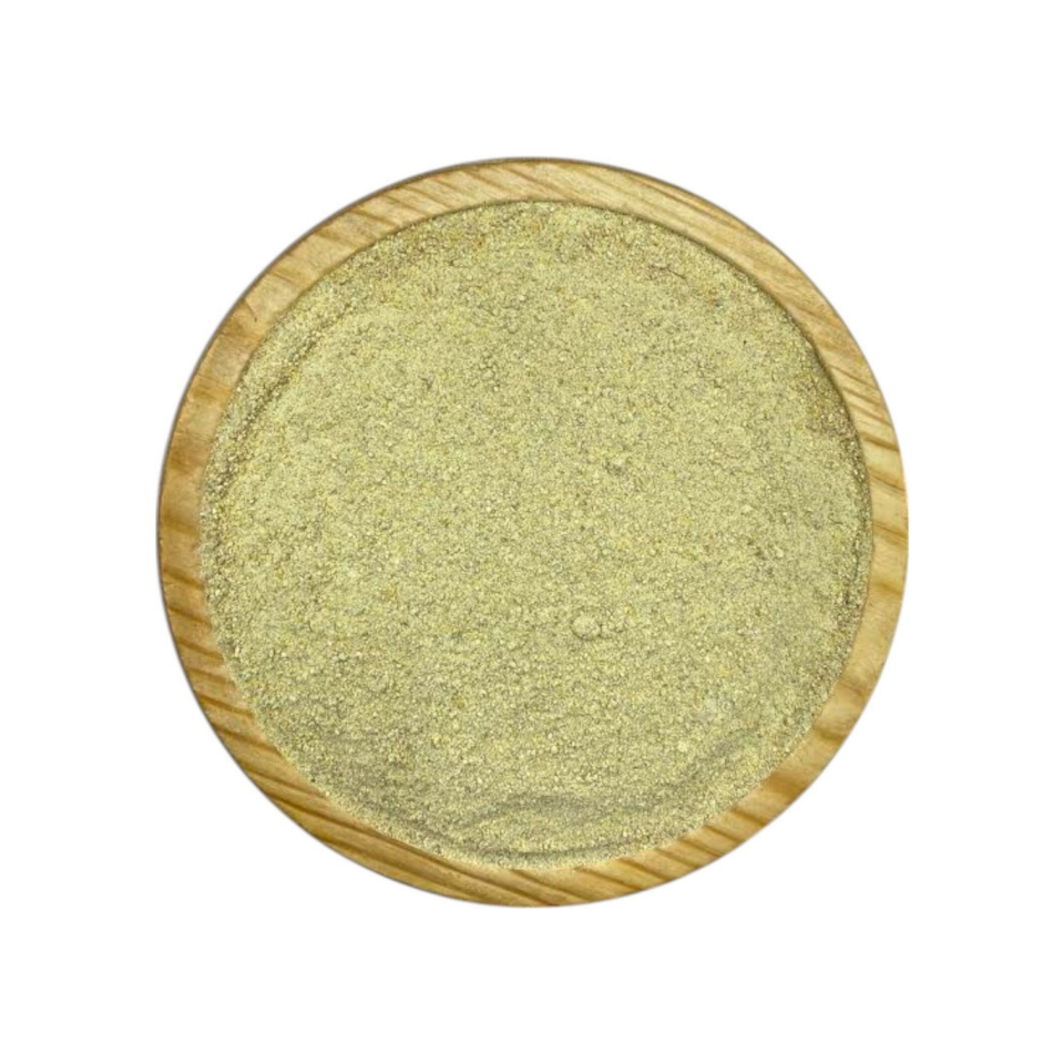 Sezgin Baharat Toptan Toz Çemen 1KG
