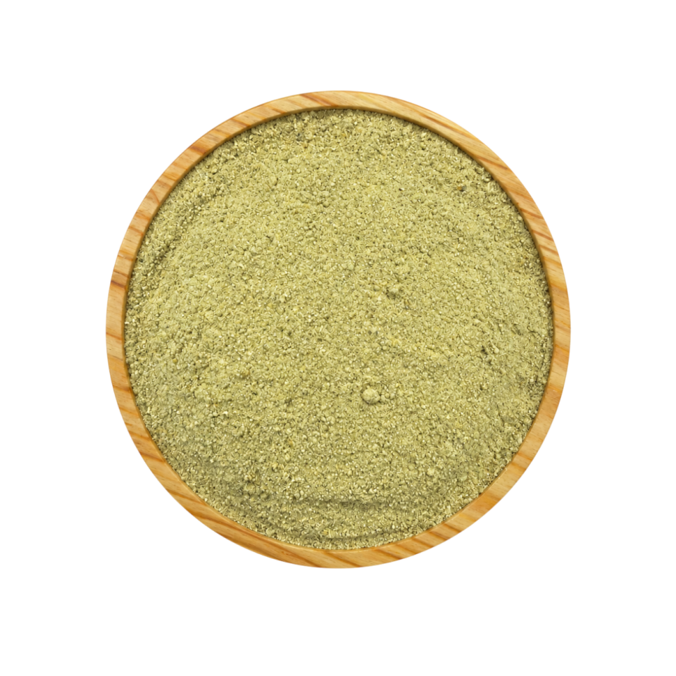 Sezgin Baharat Toptan Toz Çemen 1KG