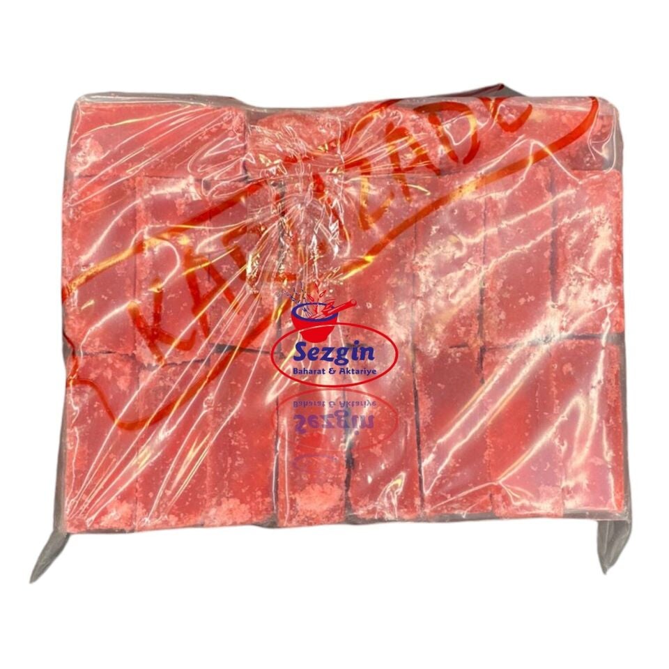 KIZAMIK ŞEKERİ (LOHUSA ŞEKERİ) X5KG