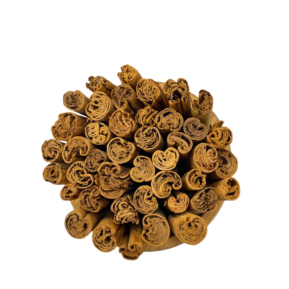 Sezgin Baharat Toptan Seylan Tarçın 1KG