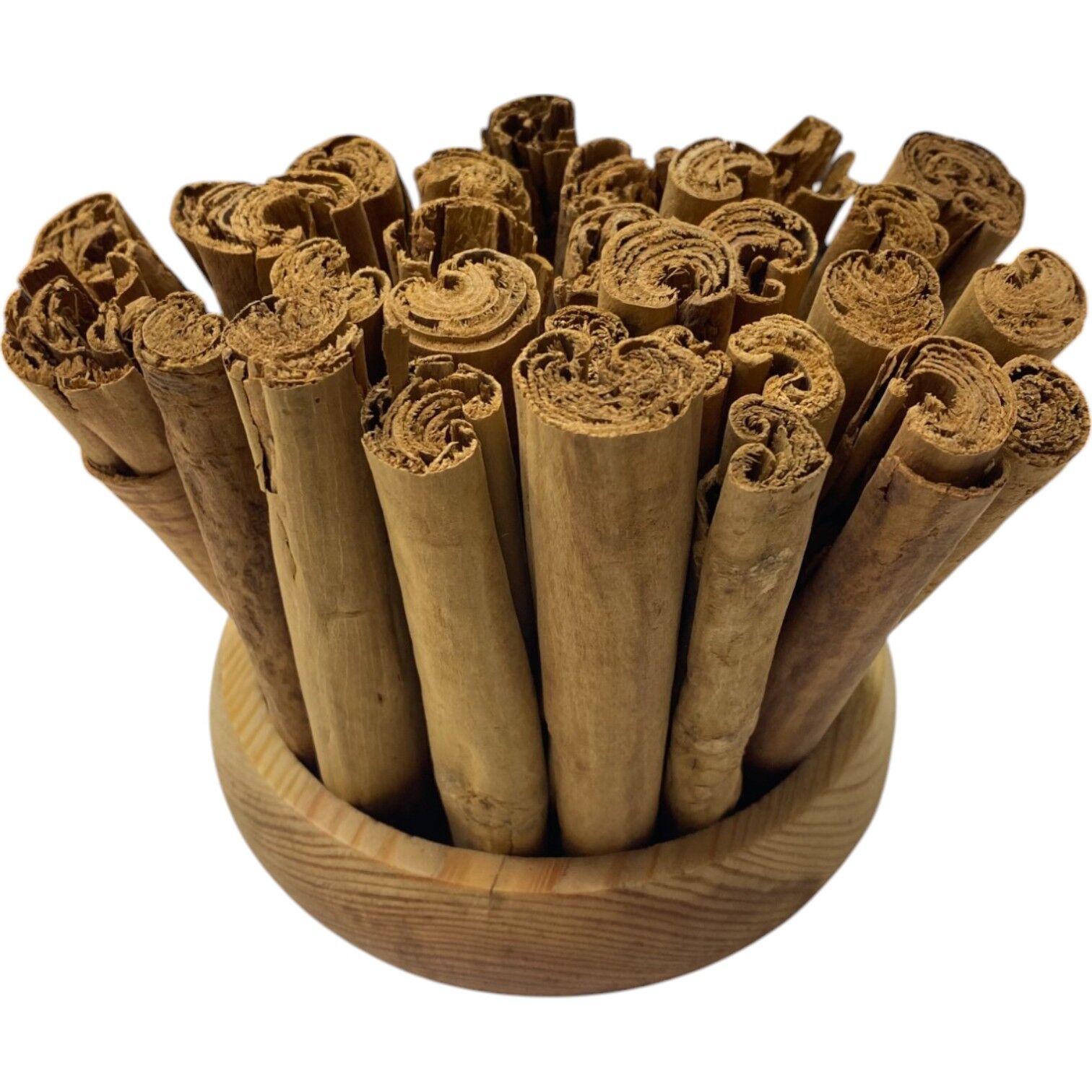 Sezgin Baharat Toptan Seylan Tarçın 1KG